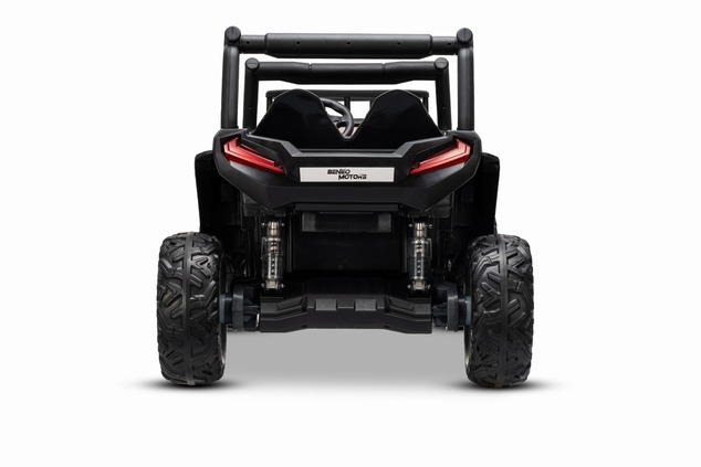 Kids Electric Ride-On UTV 24V | Beneo Motors | 2 Seats | 2×200W | Remote Control