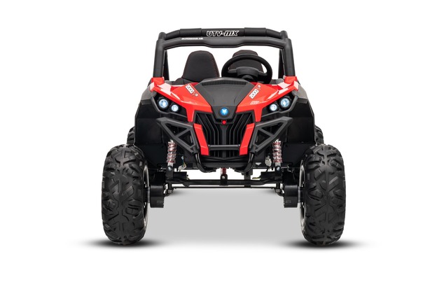 Kids Electric Ride-On NEW RSX 24V 4x4 | Beneo Motors | Lithium Battery | 2 Seater | Suspension
