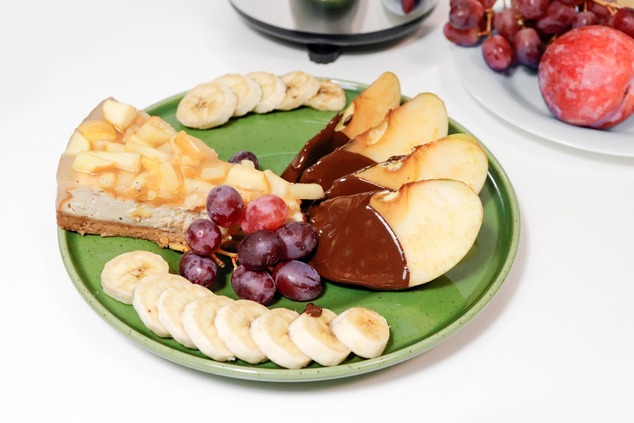 Chocolate fountain ELITE - MODEL 2019