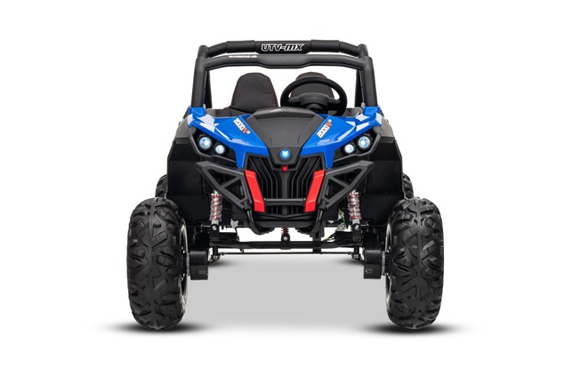 UTV macchina elettrica per bambini 24V 4x4 | Beneo Motors | Batteria al litio | 2 posti | Sospension