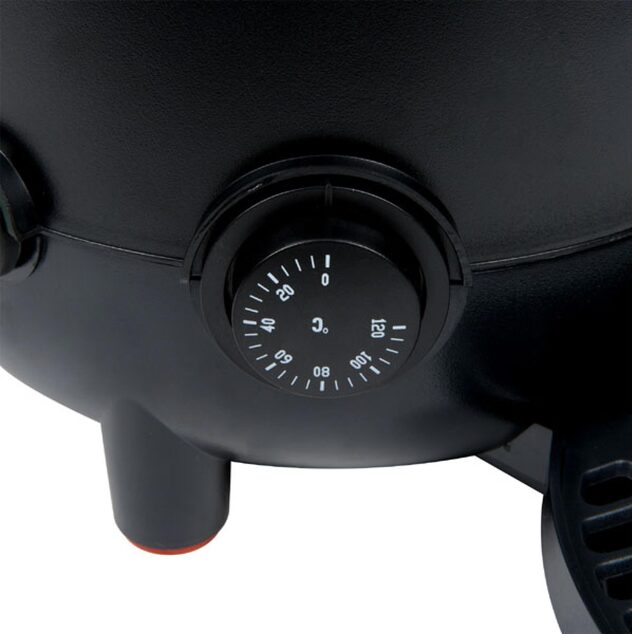 ChocoHeaven - Hot Chocolate Dispenser, 5L Capacity