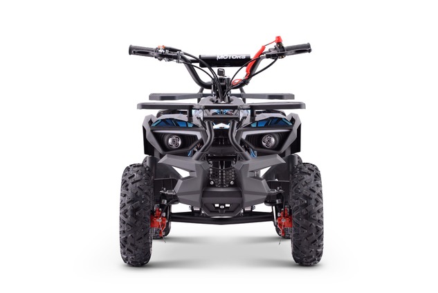 Kids Petrol Mini Quad 50cc | Beneo Motors Explorer | Ages 4–8 | Speed Limiter