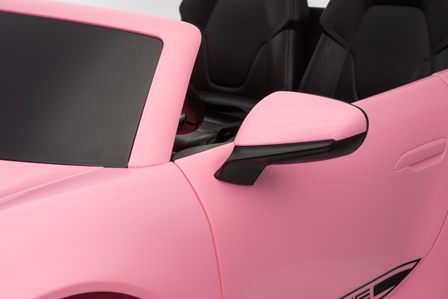 Kids Electric Ride-On Porsche 911 GT3 24V 4x4 | Licensed | Beneo Motors | 2 Seater | Lithium Battery