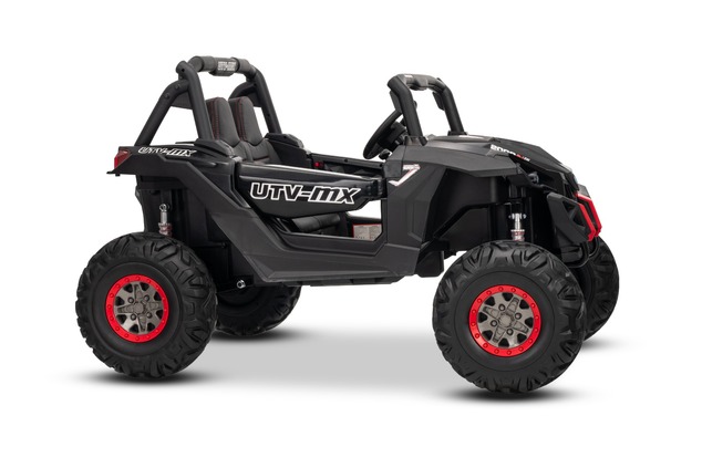 Kids Electric Ride-On NEW RSX 24V 4x4 | Beneo Motors | Lithium Battery | 2 Seater | Suspension