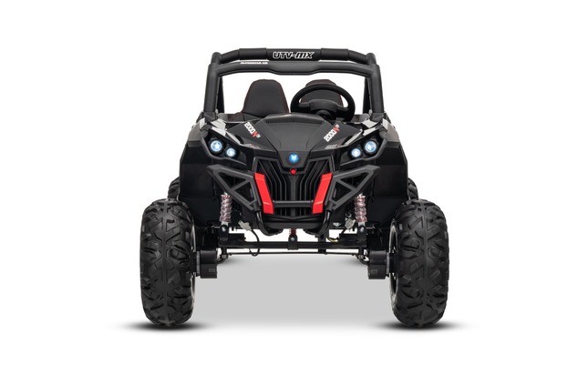 Kids Electric Ride-On NEW RSX 24V 4x4 | Beneo Motors | Lithium Battery | 2 Seater | Suspension