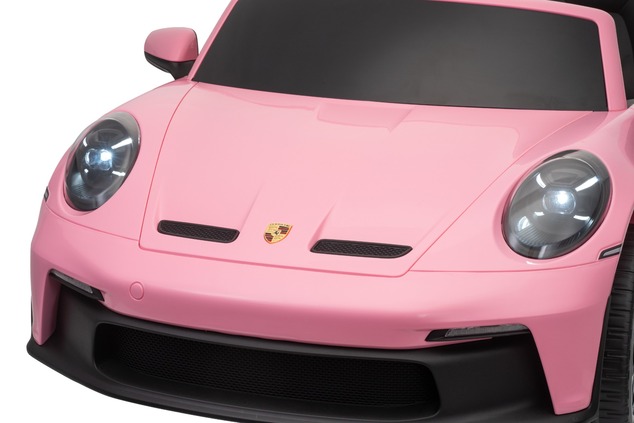 Kids Electric Ride-On Porsche 911 GT3 24V 4x4 | Licensed | Beneo Motors | 2 Seater | Lithium Battery