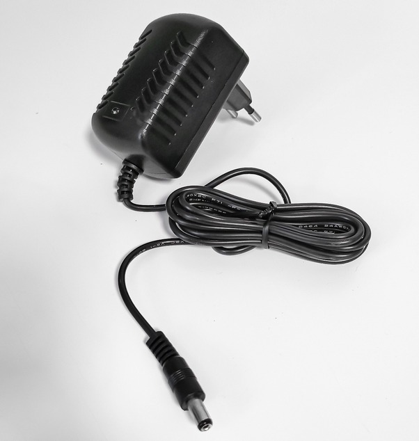 OEM 24V Battery charger for electric ride on cars (EU plug)