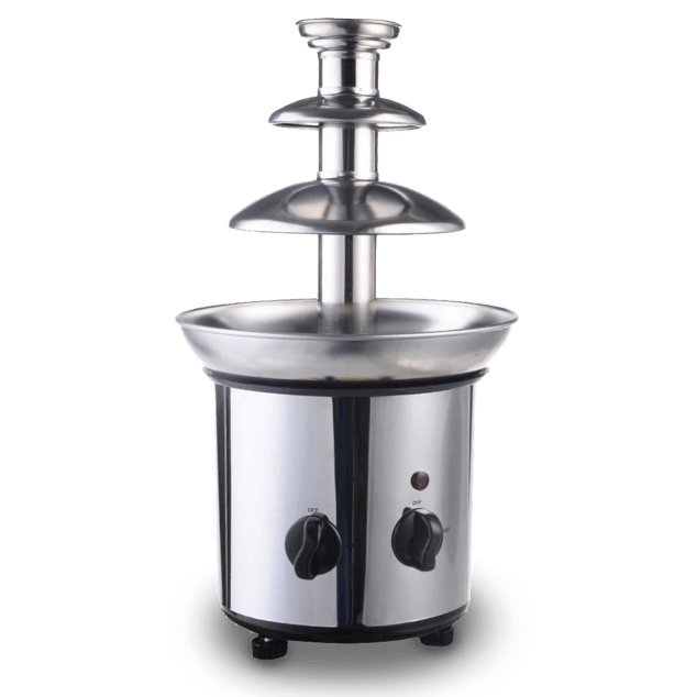 Chocolate fountain ELITE - MODEL 2019