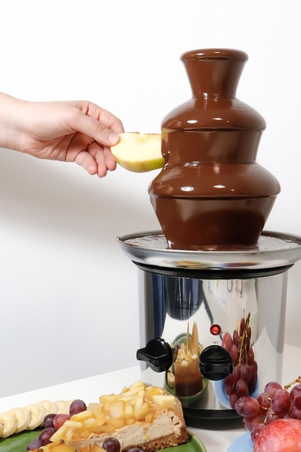 Chocolate fountain ELITE - MODEL 2019