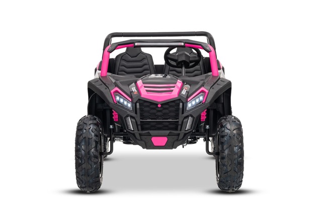 Kids Electric Ride-On UTV XXL 24V | Beneo Motors | Differential Drive | Inflatable Wheels | 2 Seater