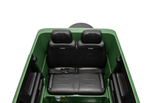 Auto elettrica per bambini Mercedes-AMG G 63 | Licenza ufficiale | Beneo Motors | Batteria al litio | Telecomando