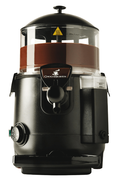 ChocoHeaven - Hot Chocolate Dispenser, 5L Capacity