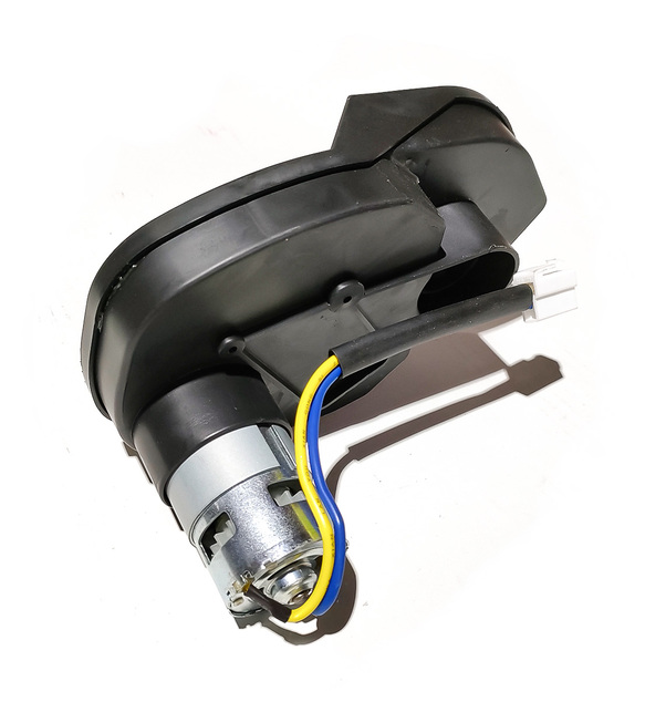 Engine Wheel drive - Drift-car 24V