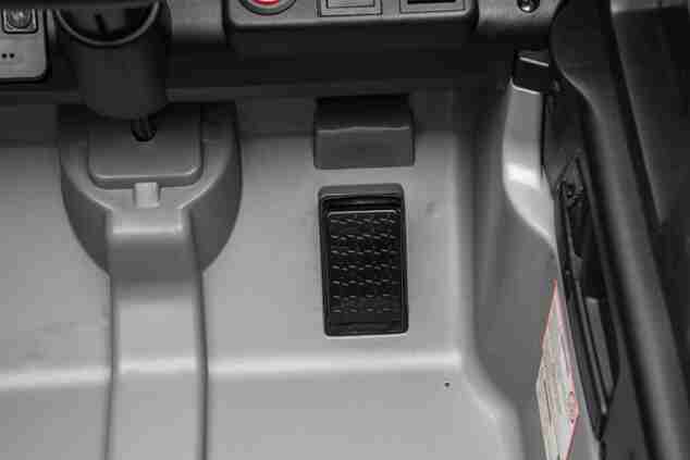 Auto elettrica per bambini Mercedes-Benz G580 | Licenza ufficiale | Beneo Motors | Batteria al litio | Telecomando