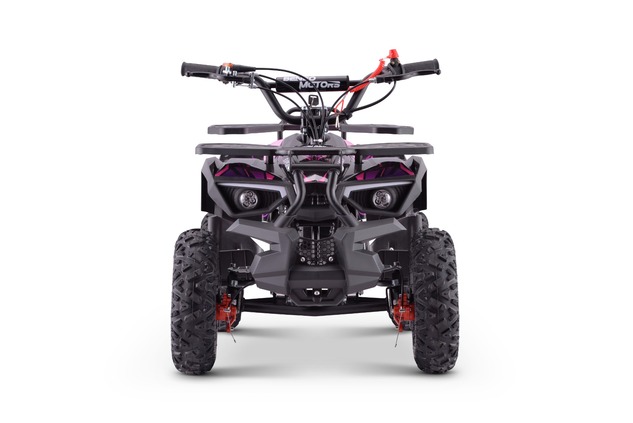 Kids Petrol Mini Quad 50cc | Beneo Motors Explorer | Ages 4–8 | Speed Limiter