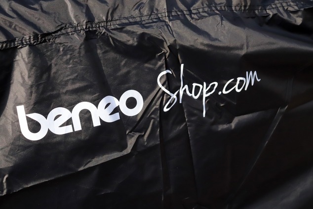 Cover for toy cars - 110 x 65 x 55 - BENEO