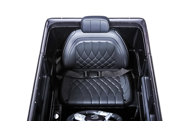 Kids Electric Ride-On Mercedes G AMG 12V | Licensed | Beneo Motors | Lithium Battery | Remote