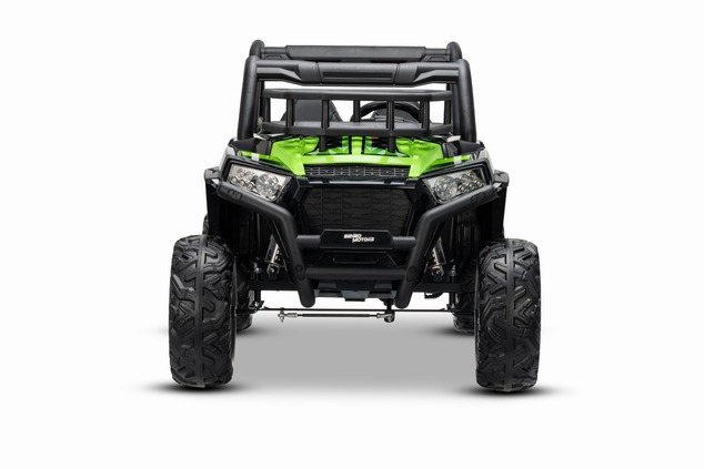 Kids Electric Ride-On UTV 24V | Beneo Motors | 2 Seats | 2×200W | Remote Control