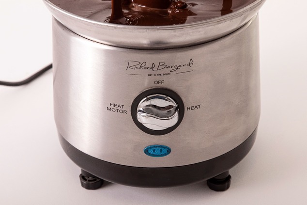 Chocolate Fountain Cascade Nerez