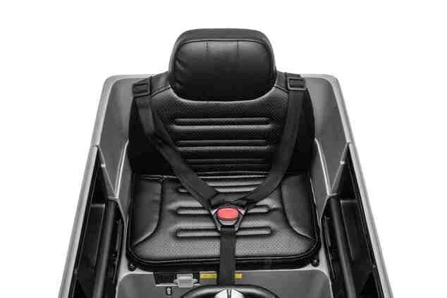 Auto elettrica per bambini Mercedes-Benz G580 | Licenza ufficiale | Beneo Motors | Batteria al litio | Telecomando