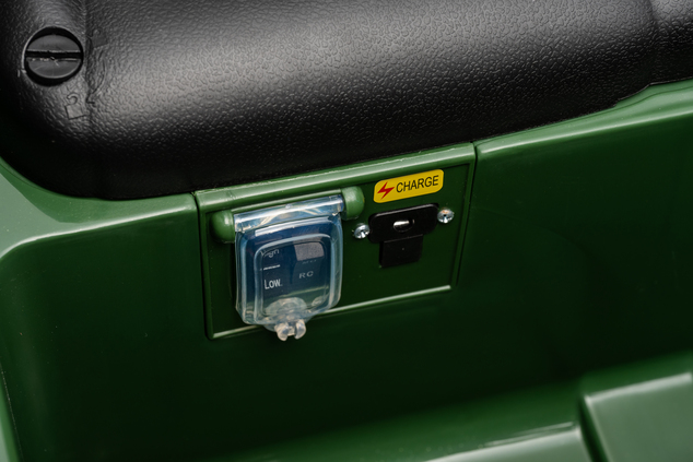 Auto elettrica per bambini Mercedes-AMG G 63 | Licenza ufficiale | Beneo Motors | Batteria al litio | Telecomando