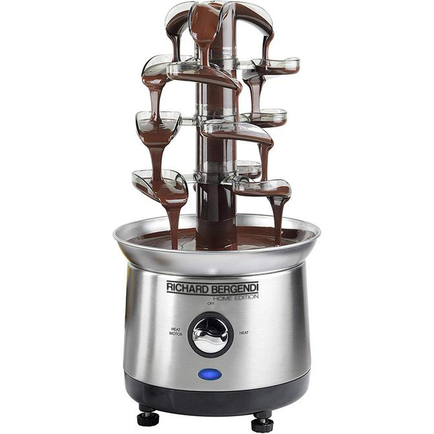 Chocolate Fountain Cascade Nerez