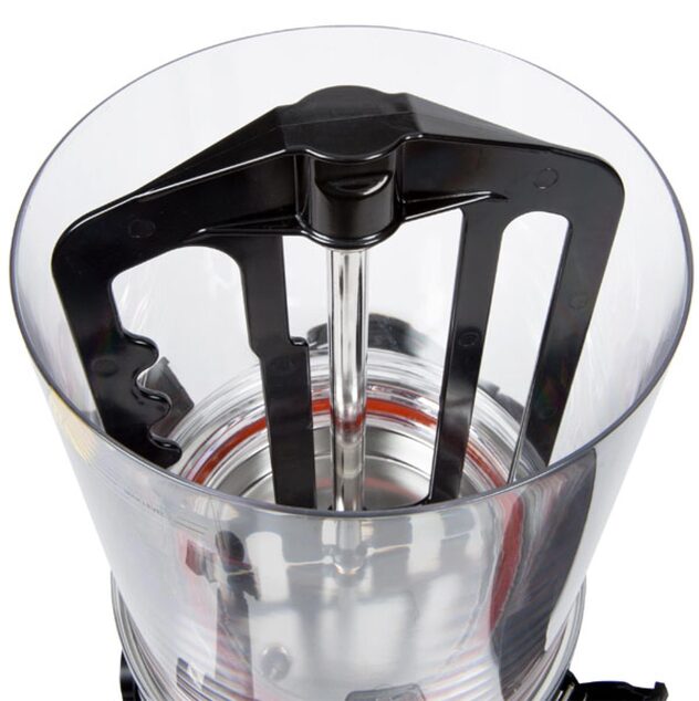 ChocoHeaven - Hot Chocolate Dispenser, 5L Capacity
