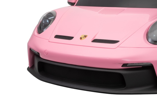 Kids Electric Ride-On Porsche 911 GT3 24V 4x4 | Licensed | Beneo Motors | 2 Seater | Lithium Battery