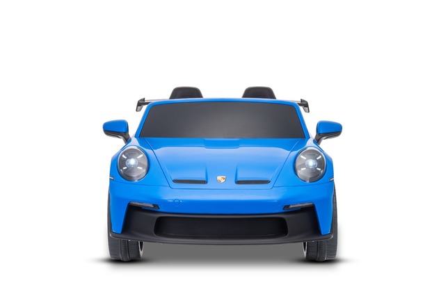 Kids Electric Ride-On Porsche 911 GT3 24V 4x4 | Licensed | Beneo Motors | 2 Seater | Lithium Battery