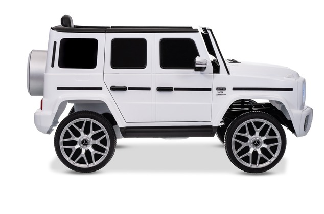Kids Electric Ride-On Mercedes G AMG 12V | Licensed | Beneo Motors | Lithium Battery | Remote