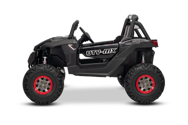 Kids Electric Ride-On NEW RSX 24V 4x4 | Beneo Motors | Lithium Battery | 2 Seater | Suspension