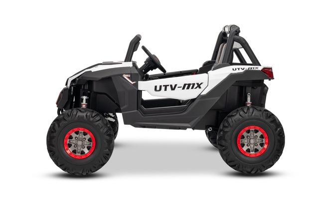 Kids Electric Ride-On NEW RSX 24V 4x4 | Beneo Motors | Lithium Battery | 2 Seater | Suspension