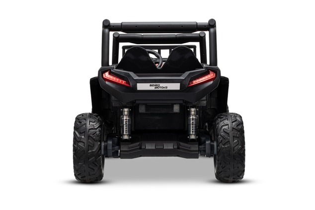 Kids Electric Ride-On UTV 24V | Beneo Motors | 2 Seats | 2×200W | Remote Control