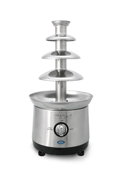 Chocolate Fountain Premier New Nerez