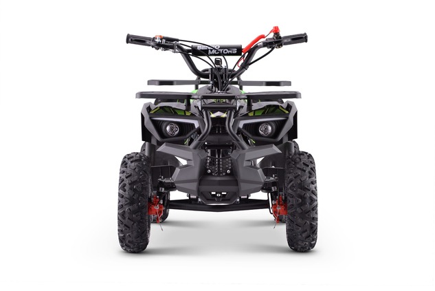 Kids Petrol Mini Quad 50cc | Beneo Motors Explorer | Ages 4–8 | Speed Limiter