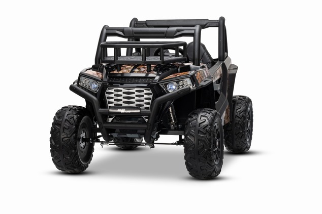 Kids Electric Ride-On UTV 24V | Beneo Motors | 2 Seats | 2×200W | Remote Control