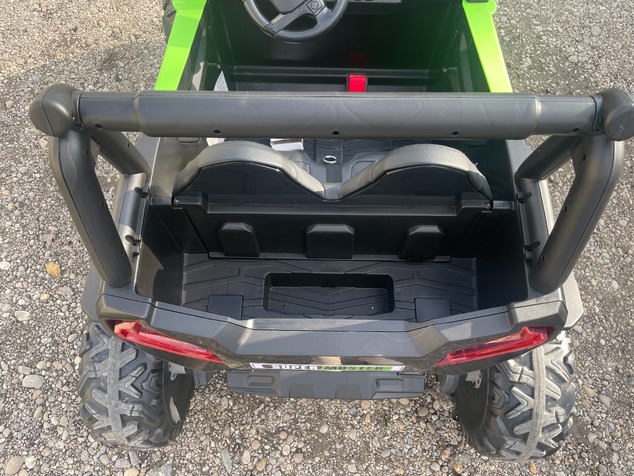 Kids Electric Ride-On UTV 24V | Beneo Motors | 2 Seats | 2×200W | Remote Control