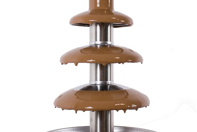 Chocolate Fountain Premier New Nerez