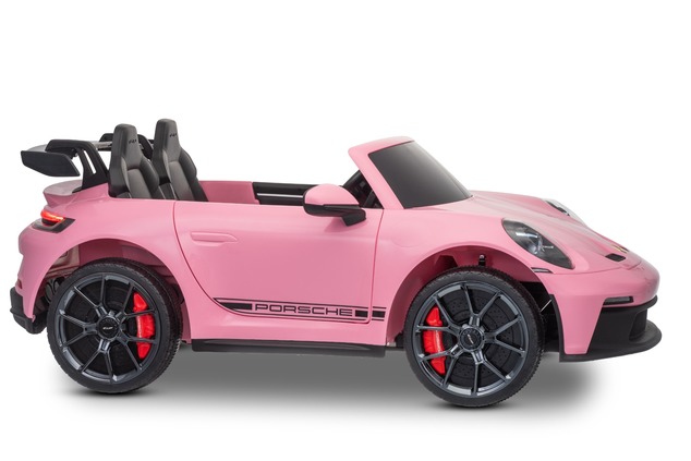 Kids Electric Ride-On Porsche 911 GT3 24V 4x4 | Licensed | Beneo Motors | 2 Seater | Lithium Battery