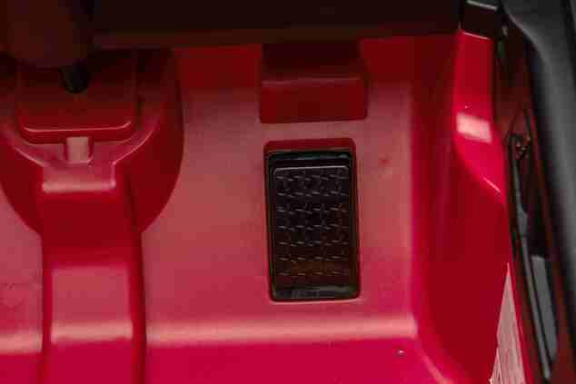 Auto elettrica per bambini Mercedes-Benz G580 | Licenza ufficiale | Beneo Motors | Batteria al litio | Telecomando