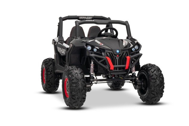 Kids Electric Ride-On NEW RSX 24V 4x4 | Beneo Motors | Lithium Battery | 2 Seater | Suspension