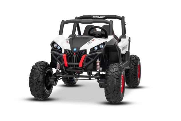 Kids Electric Ride-On NEW RSX 24V 4x4 | Beneo Motors | Lithium Battery | 2 Seater | Suspension