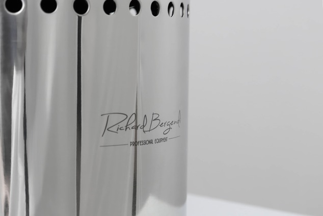 Chocolate Fountain CF ProEdition - Commercial Grade, All Stainless Steel, 700 mm Height