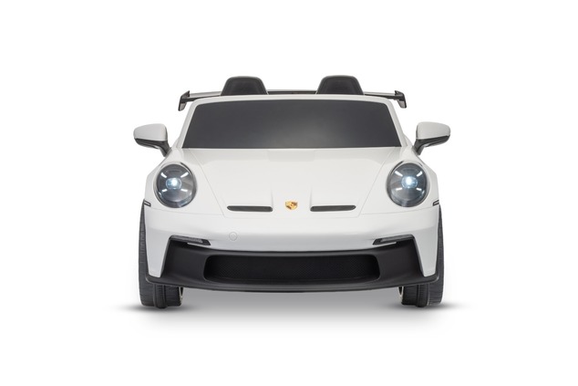 Kids Electric Ride-On Porsche 911 GT3 24V 4x4 | Licensed | Beneo Motors | 2 Seater | Lithium Battery