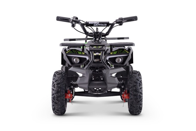 ATV - Mini quad enfant Beneo Motors Veloci vert - 800 W