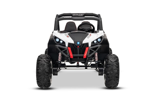 Kids Electric Ride-On NEW RSX 24V 4x4 | Beneo Motors | Lithium Battery | 2 Seater | Suspension