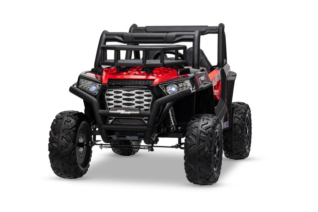 Kids Electric Ride-On UTV 24V | Beneo Motors | 2 Seats | 2×200W | Remote Control