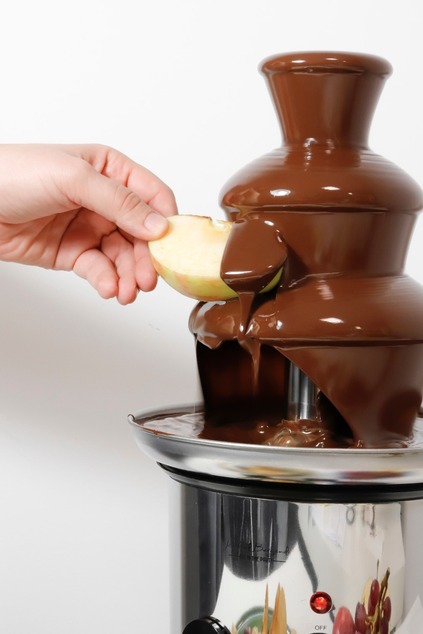 Chocolate fountain ELITE - MODEL 2019