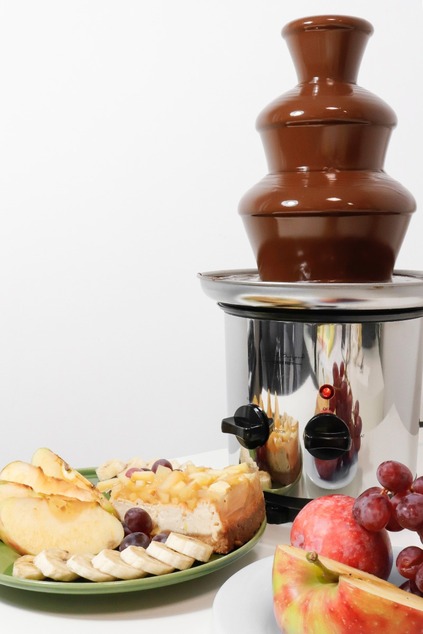 Chocolate fountain ELITE - MODEL 2019