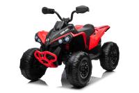 Elektrische kinderquads